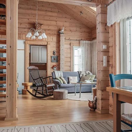 Holiday Home Ojala By Interhome Virta エクステリア 写真