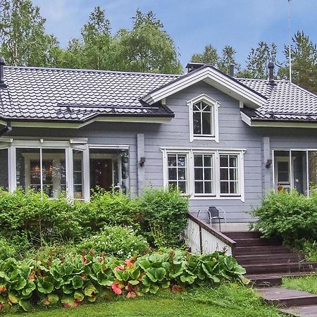 Holiday Home Ojala By Interhome Virta エクステリア 写真