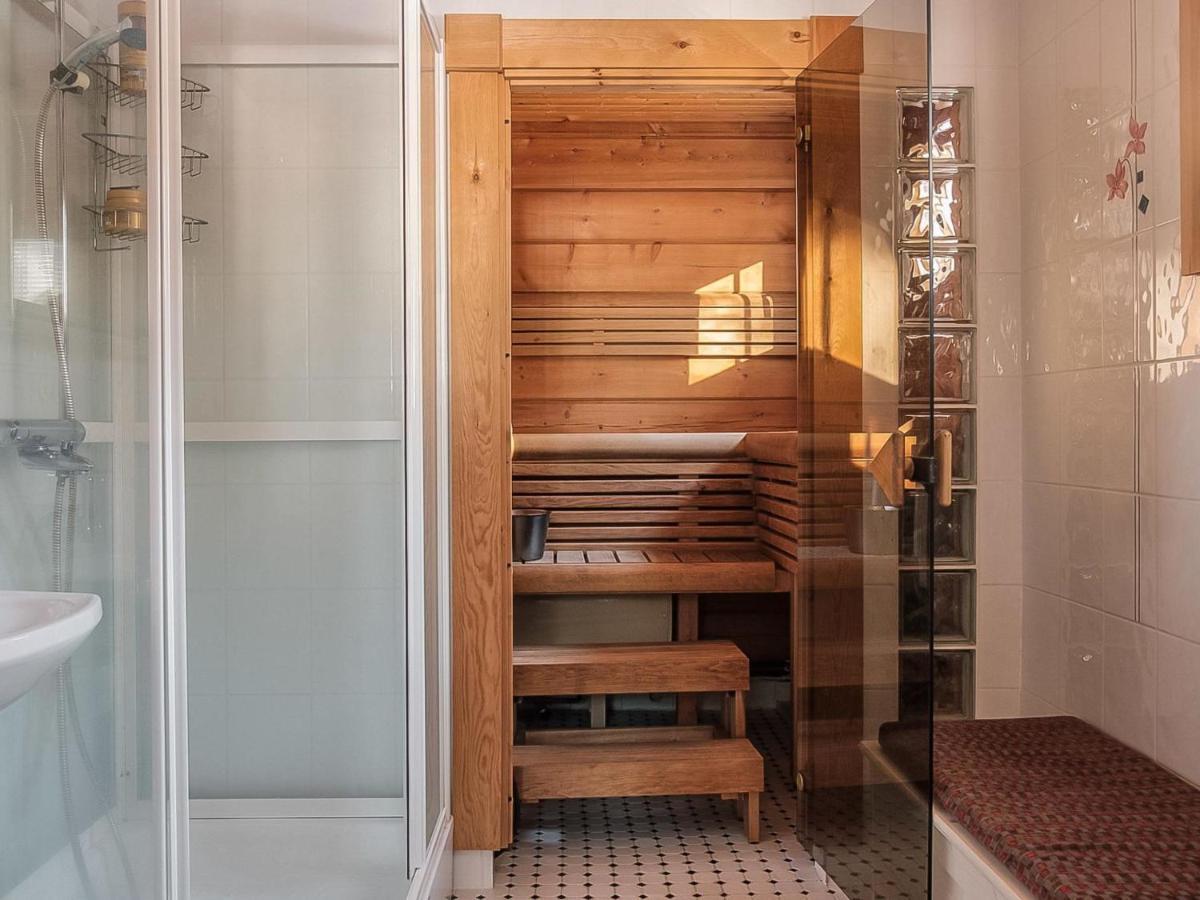 Holiday Home Ojala By Interhome Virta エクステリア 写真