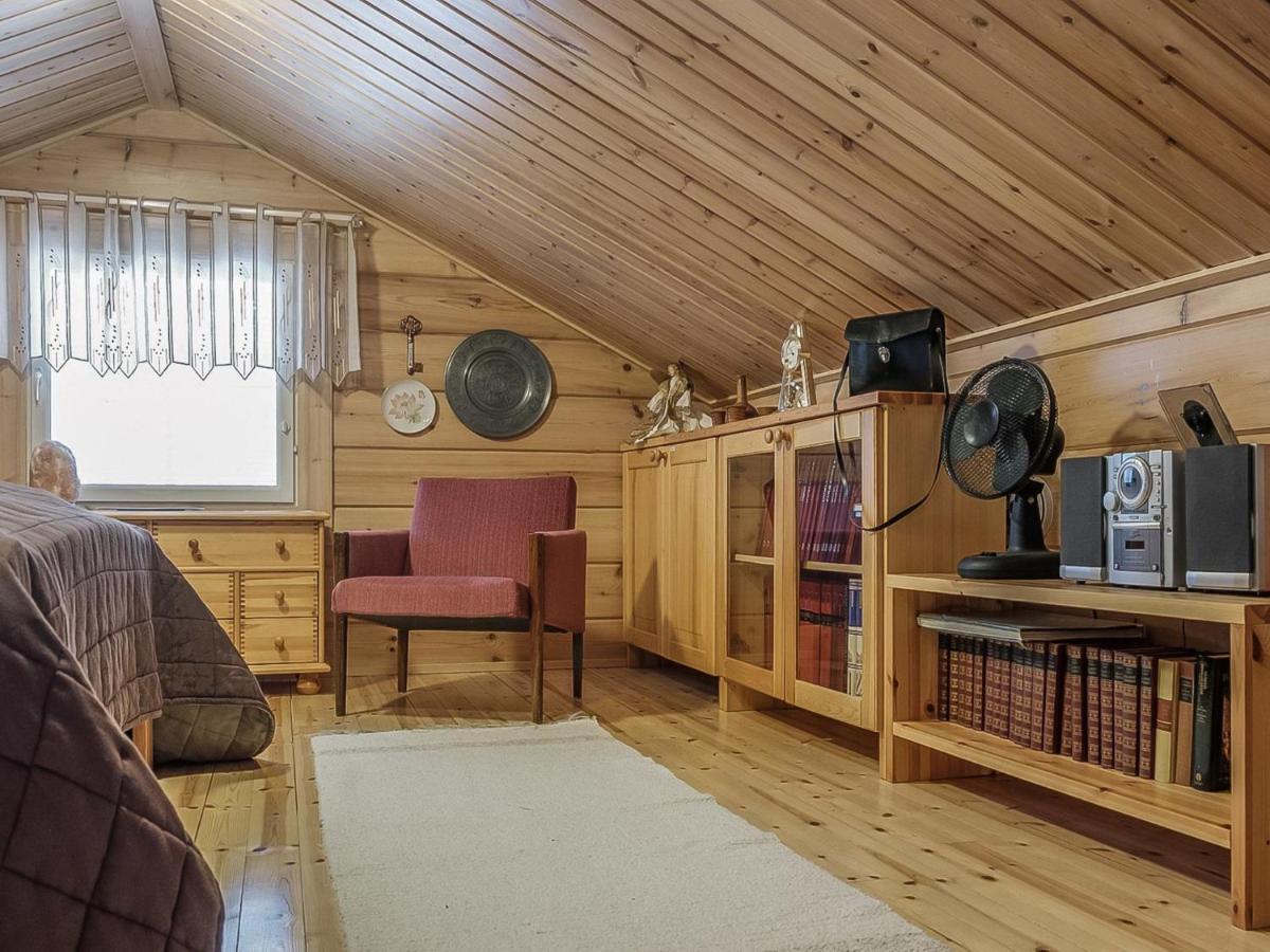 Holiday Home Ojala By Interhome Virta エクステリア 写真