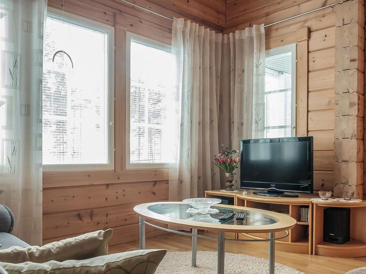 Holiday Home Ojala By Interhome Virta エクステリア 写真