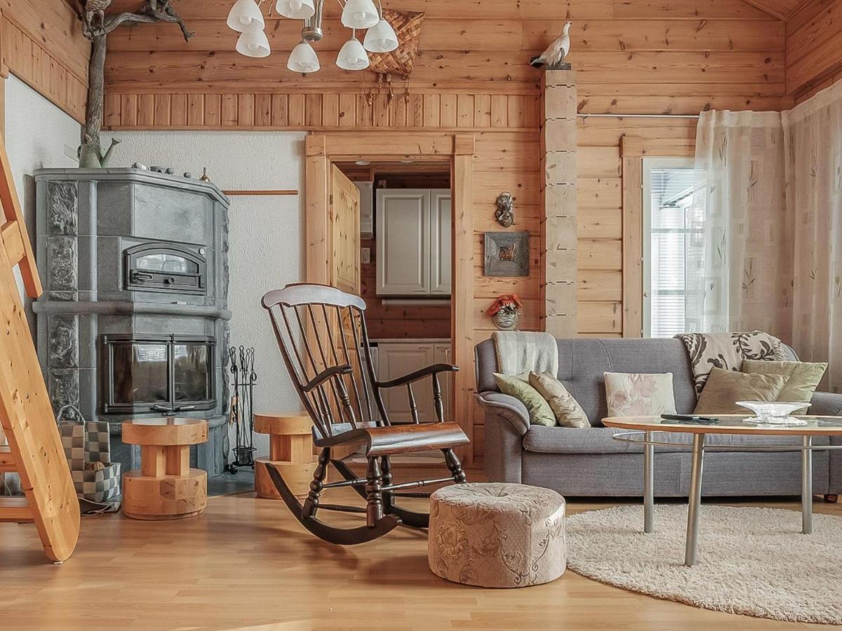 Holiday Home Ojala By Interhome Virta エクステリア 写真