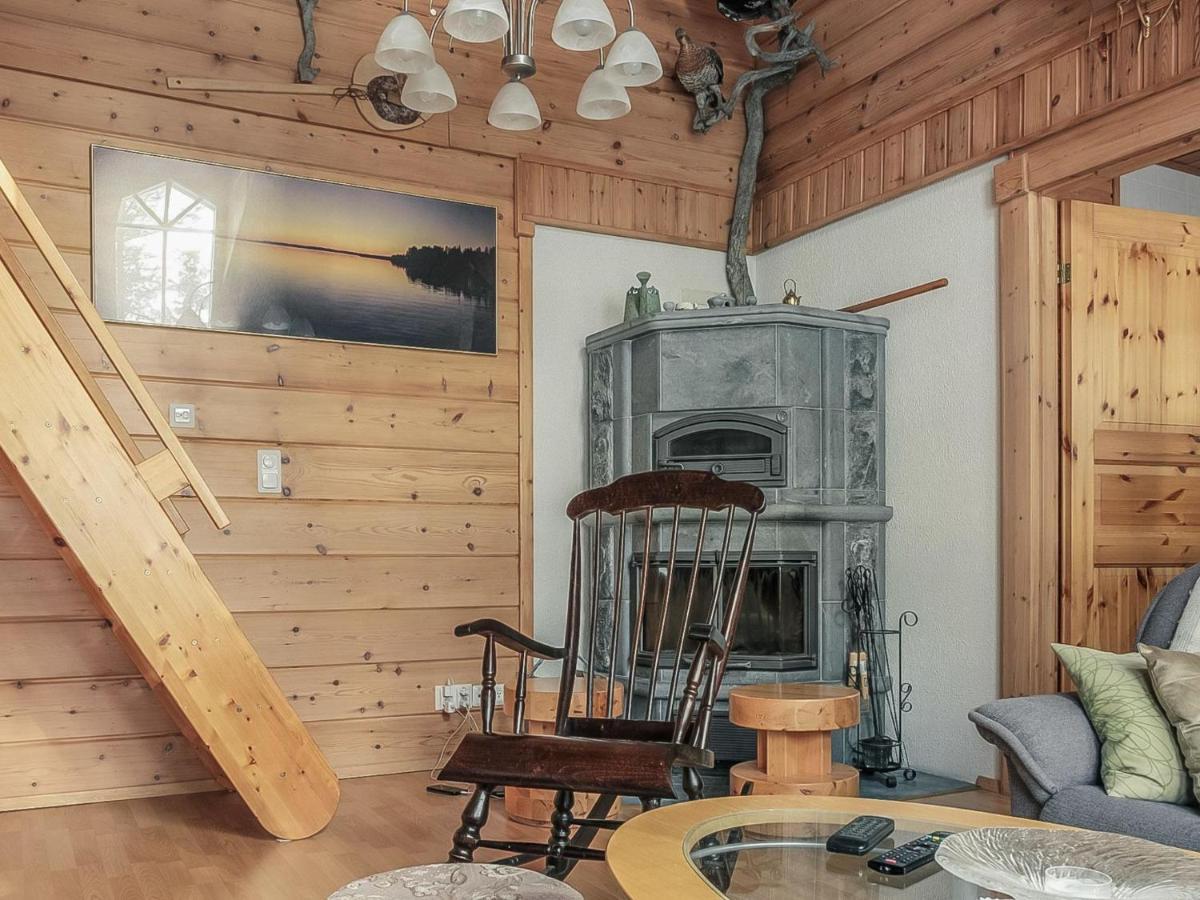 Holiday Home Ojala By Interhome Virta エクステリア 写真