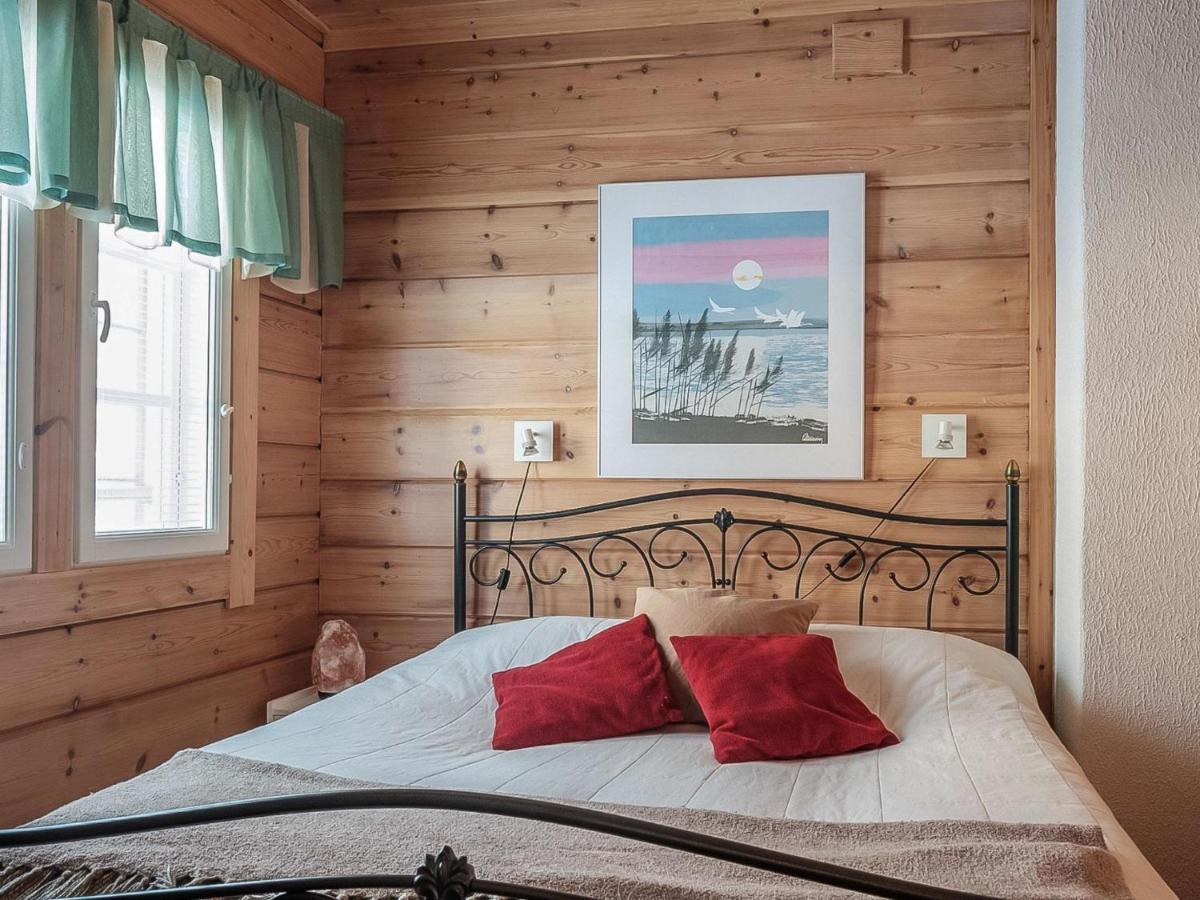Holiday Home Ojala By Interhome Virta エクステリア 写真