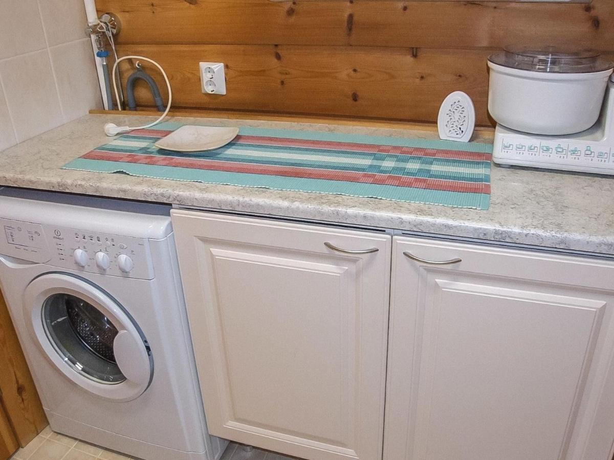 Holiday Home Ojala By Interhome Virta エクステリア 写真