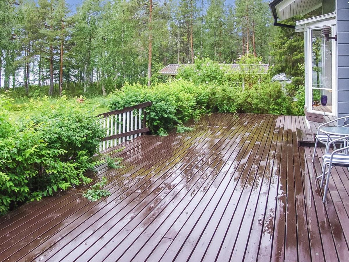 Holiday Home Ojala By Interhome Virta エクステリア 写真