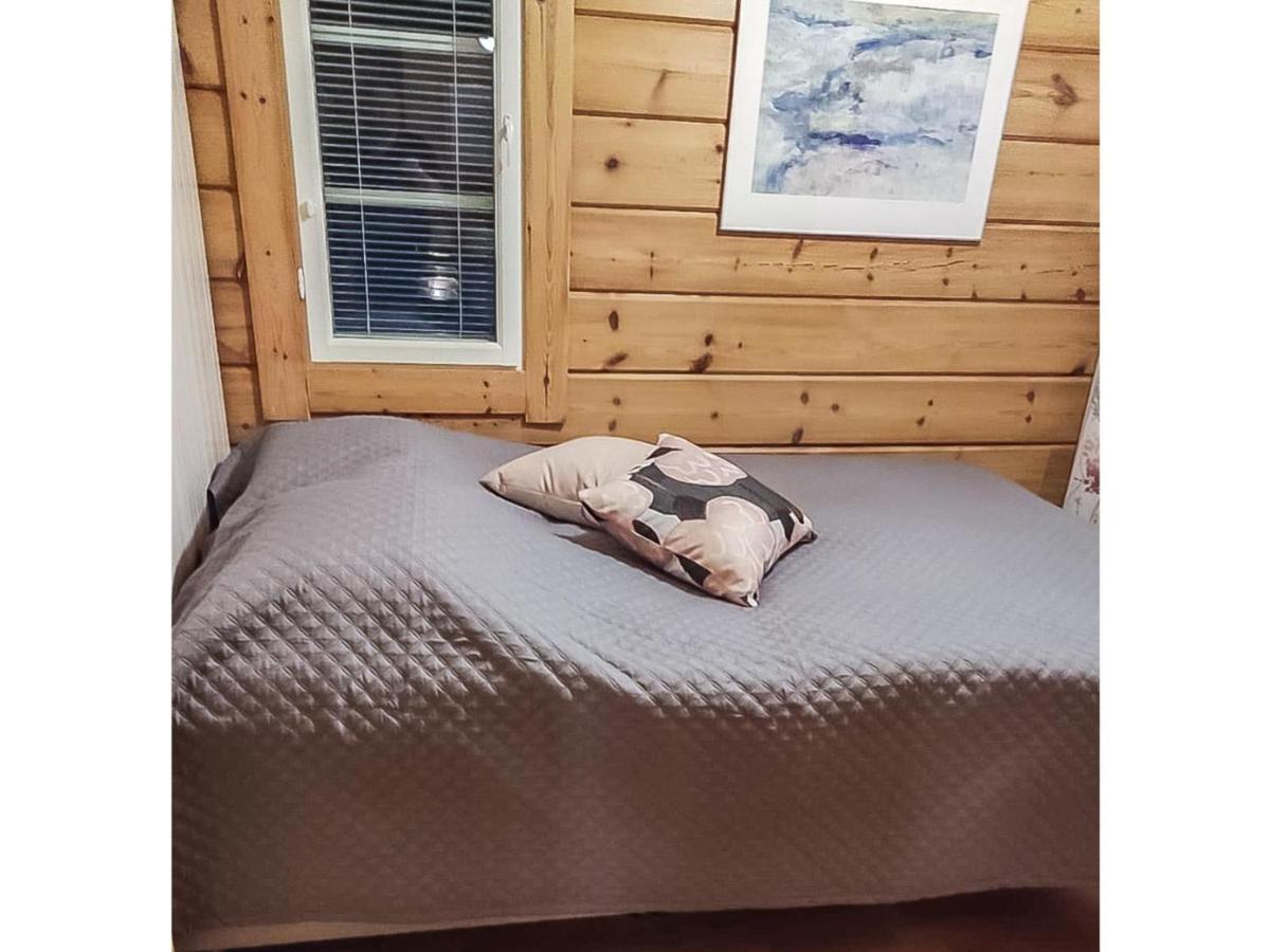 Holiday Home Ojala By Interhome Virta エクステリア 写真