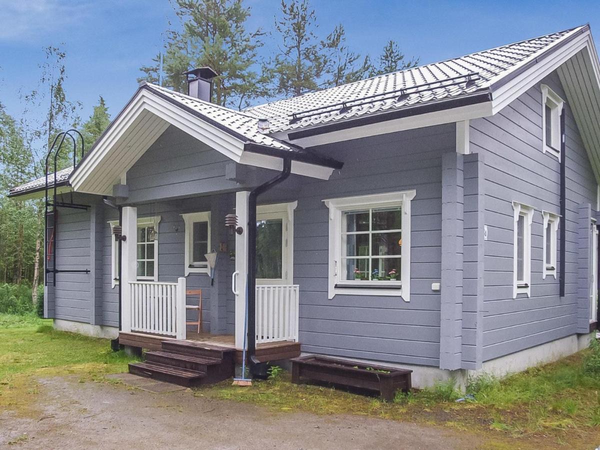 Holiday Home Ojala By Interhome Virta エクステリア 写真