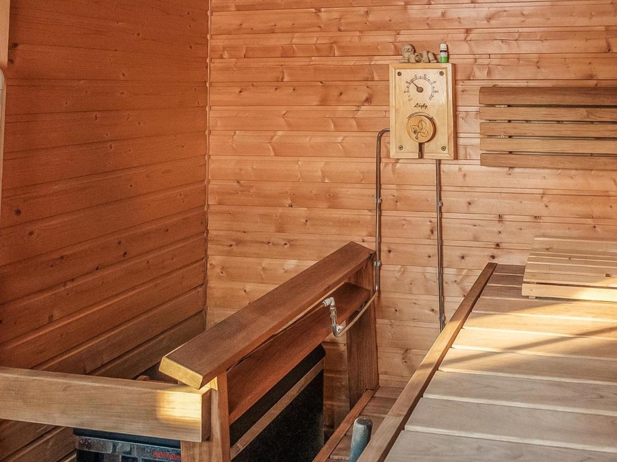 Holiday Home Ojala By Interhome Virta エクステリア 写真